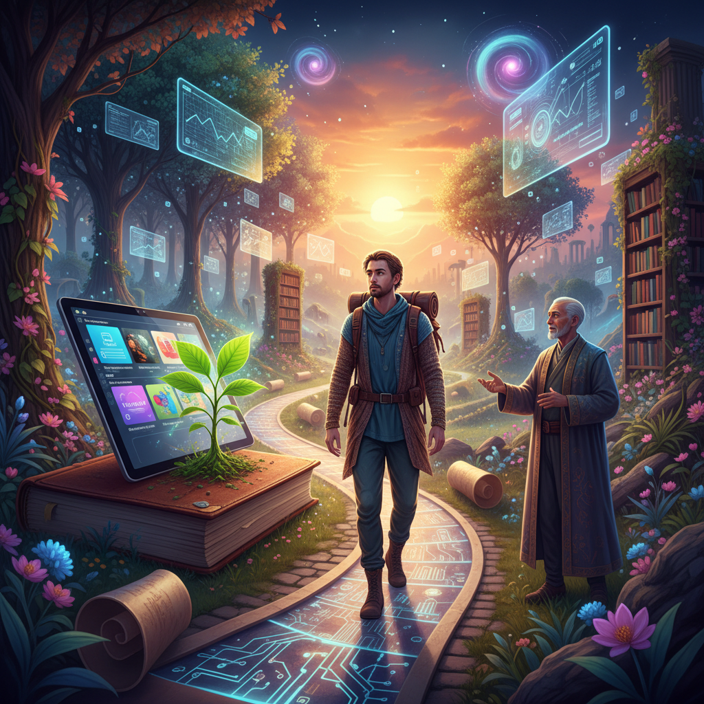 Formação: O Guia Completo para o Desenvolvimento Contínuo