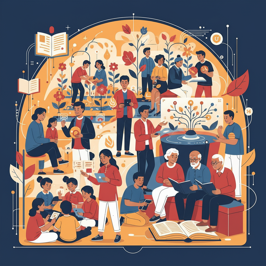 Fundação Bradesco: Acesse o Site Oficial e Programas Essenciais