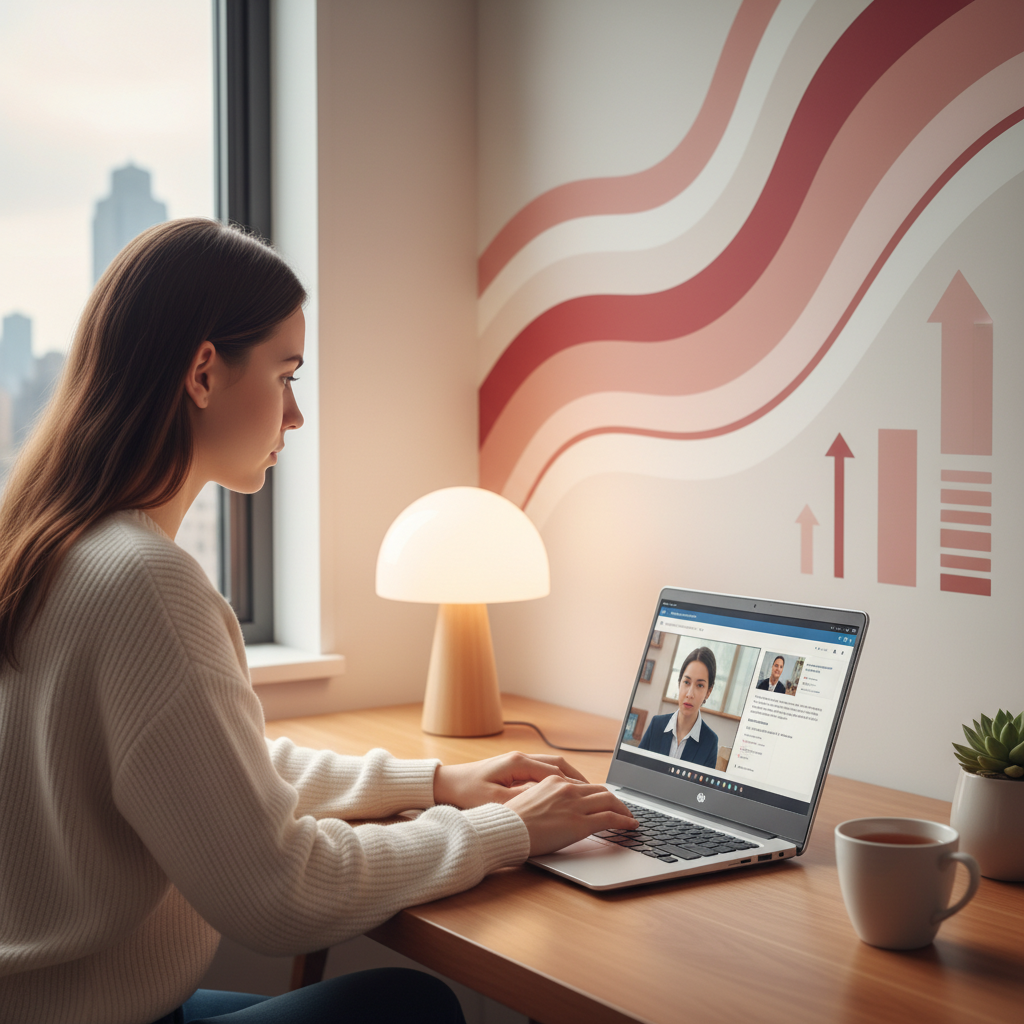 Fundação Bradesco Curso: Oportunidades Gratuitas para seu Crescimento Profissional e Pessoal