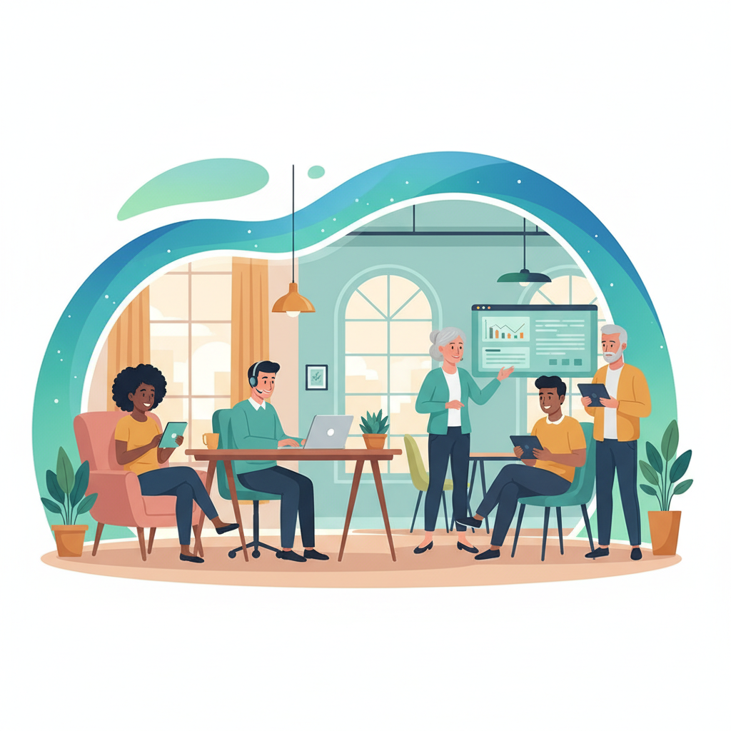 Fundação Bradesco Cursos Online