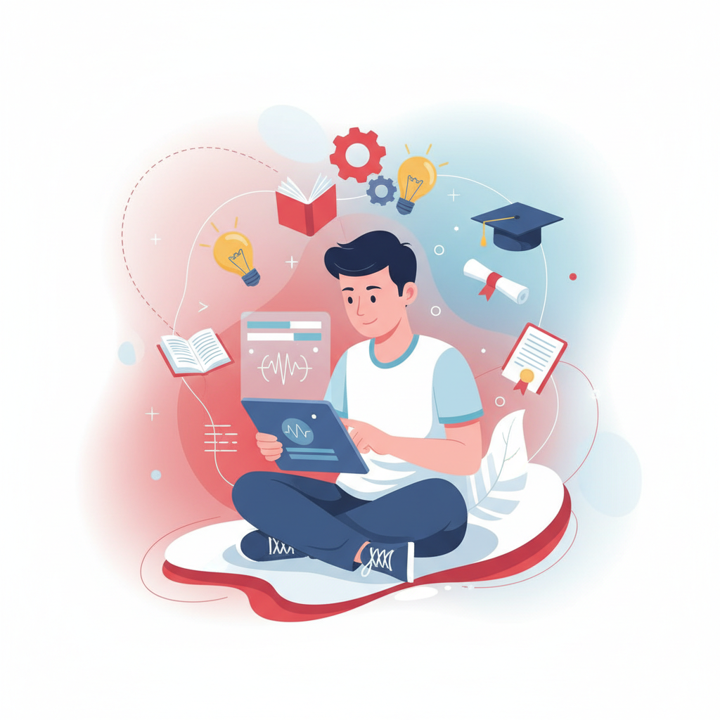 Fundação Bradesco Escola: Acesse a Plataforma Oficial de Cursos Gratuitos