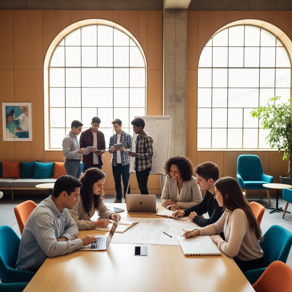 Fundação Bradesco: Seu Guia Completo para a Educação Básica e Profissional Online