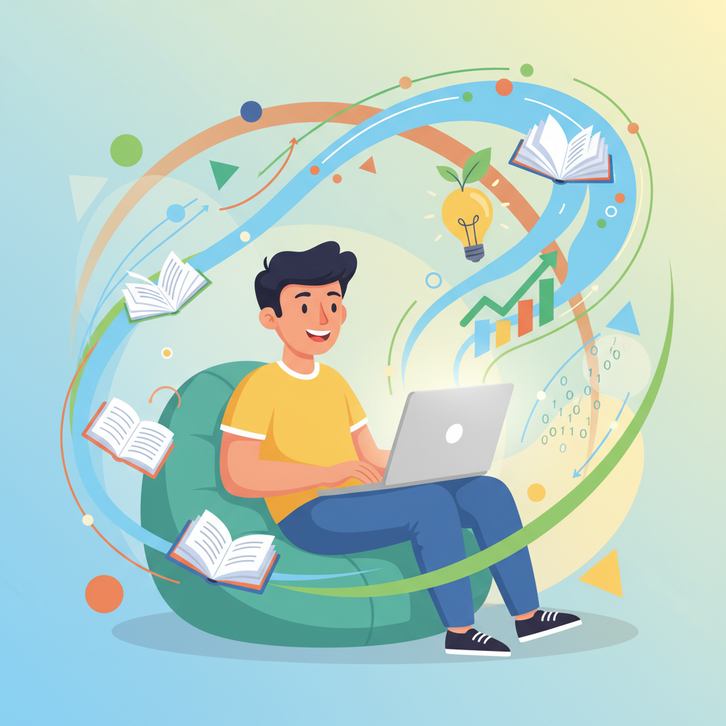 Fundação Bradesco Escola Virtual: Seu Guia Completo e Acesso Seguro