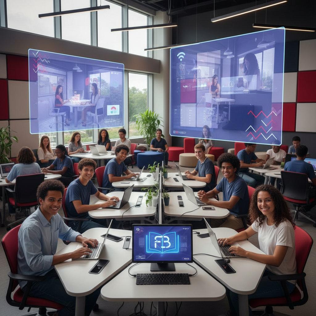 Fundação Bradesco Inscrições 2026: Seu Guia Completo para o Sucesso!