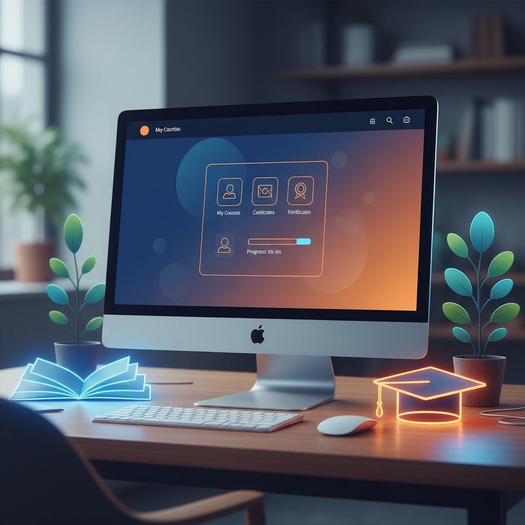 Guia Completo: Fundação Bradesco Portal do Aluno