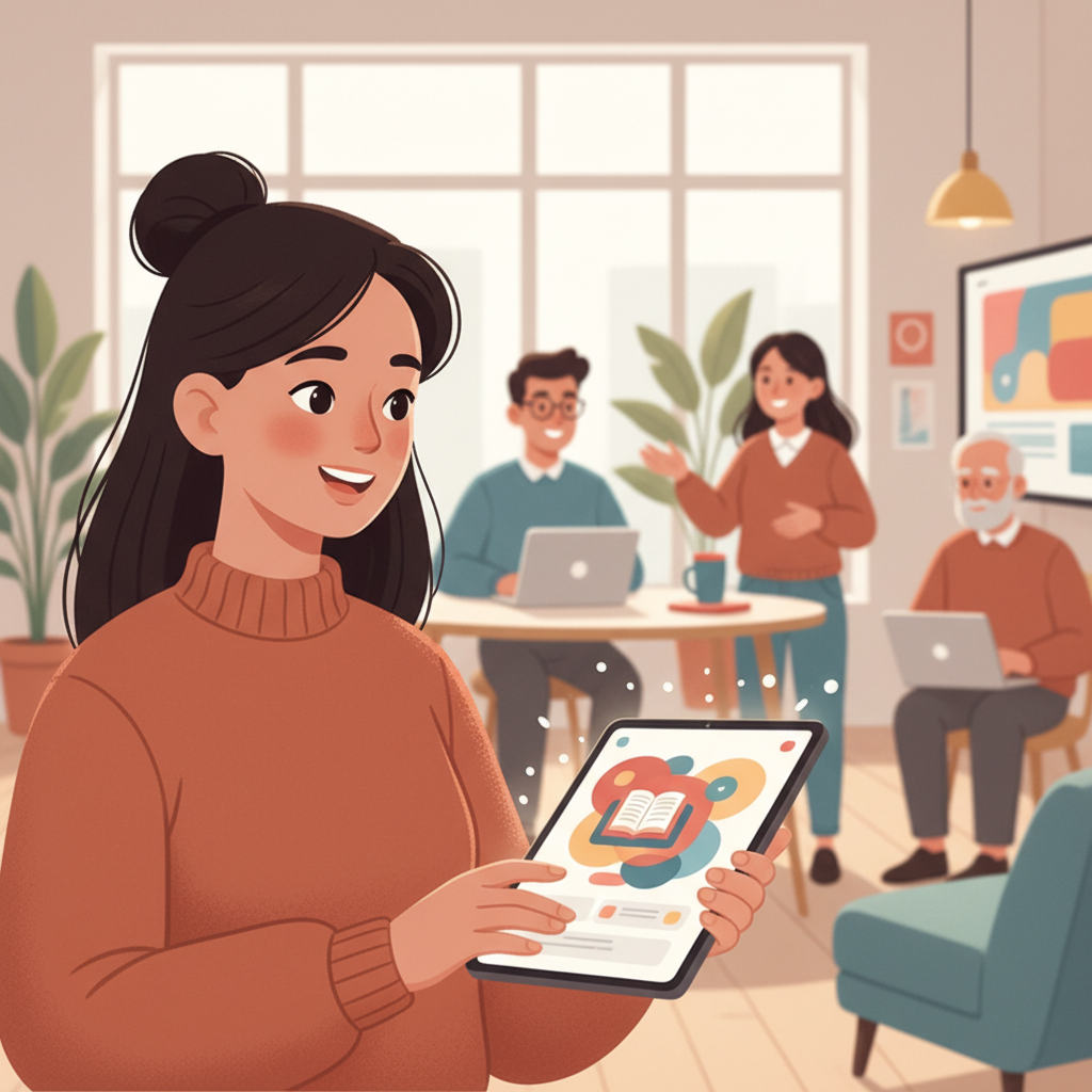 Fundação Bradesco: Seu Guia Completo para o Portal Oficial e Cursos Gratuitos