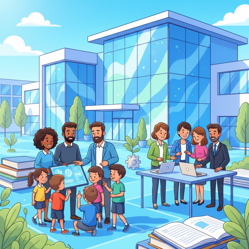 Fundação Bradesco Trabalhe Conosco: Guia Completo para Sua Carreira