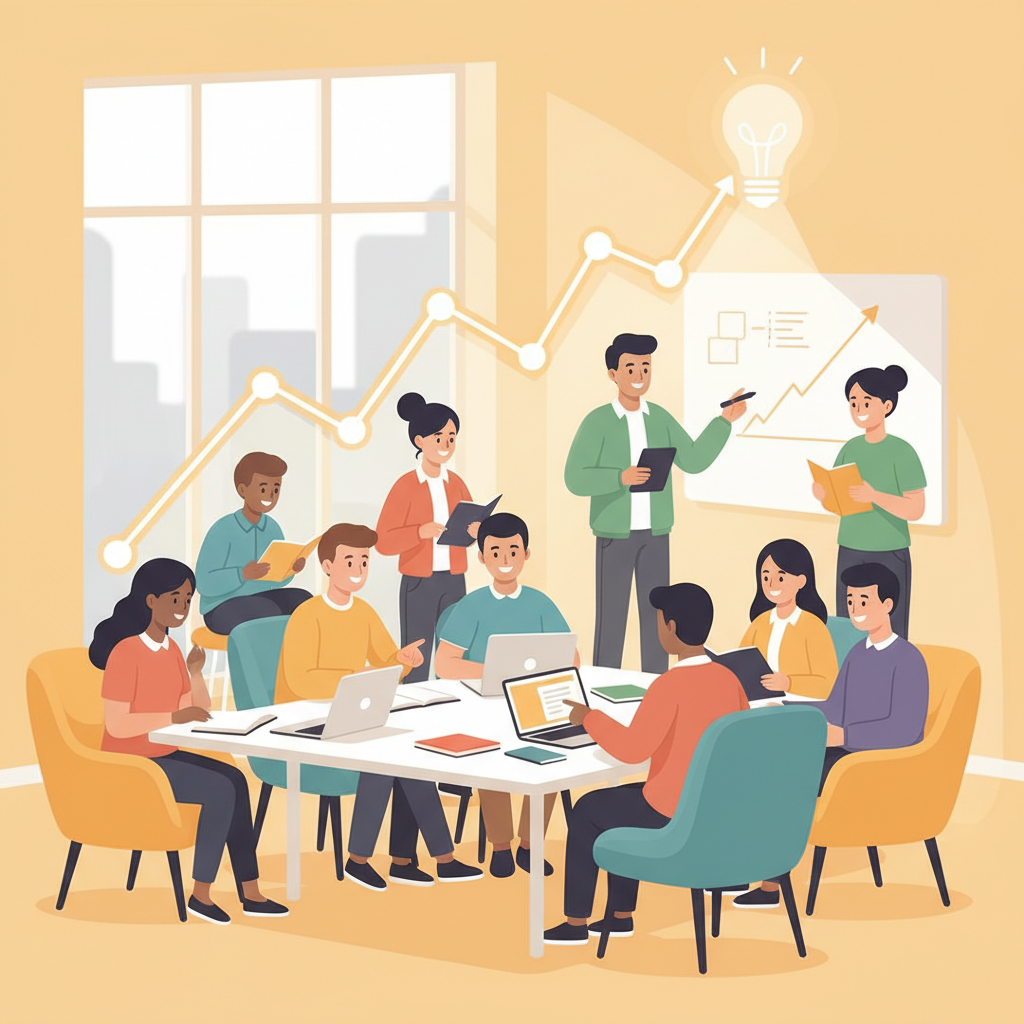 Fundação Estudar: Portal Oficial, Bolsas e Oportunidades