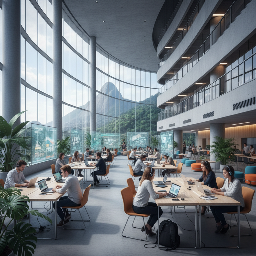 Fundação Getúlio Vargas (FGV): Acesse o Site Oficial e Explore Seu Universo de Conhecimento