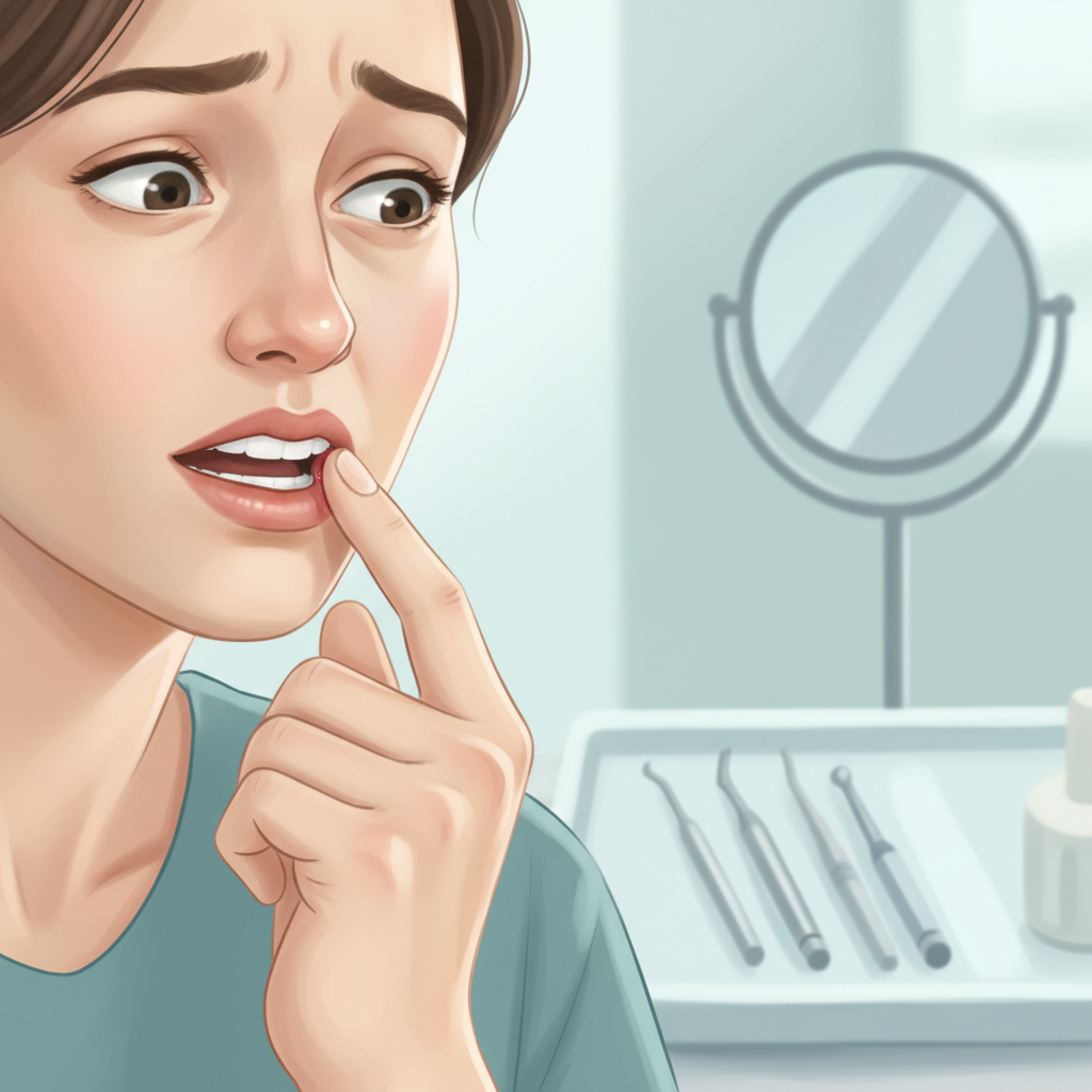 Gengiva Sangrando: O Que Fazer? Um Guia Completo para Sua Saúde Bucal