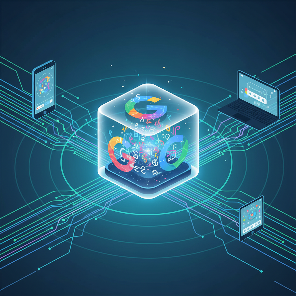 Gerenciador de Senhas Google: Seu Aliado Essencial na Segurança Digital