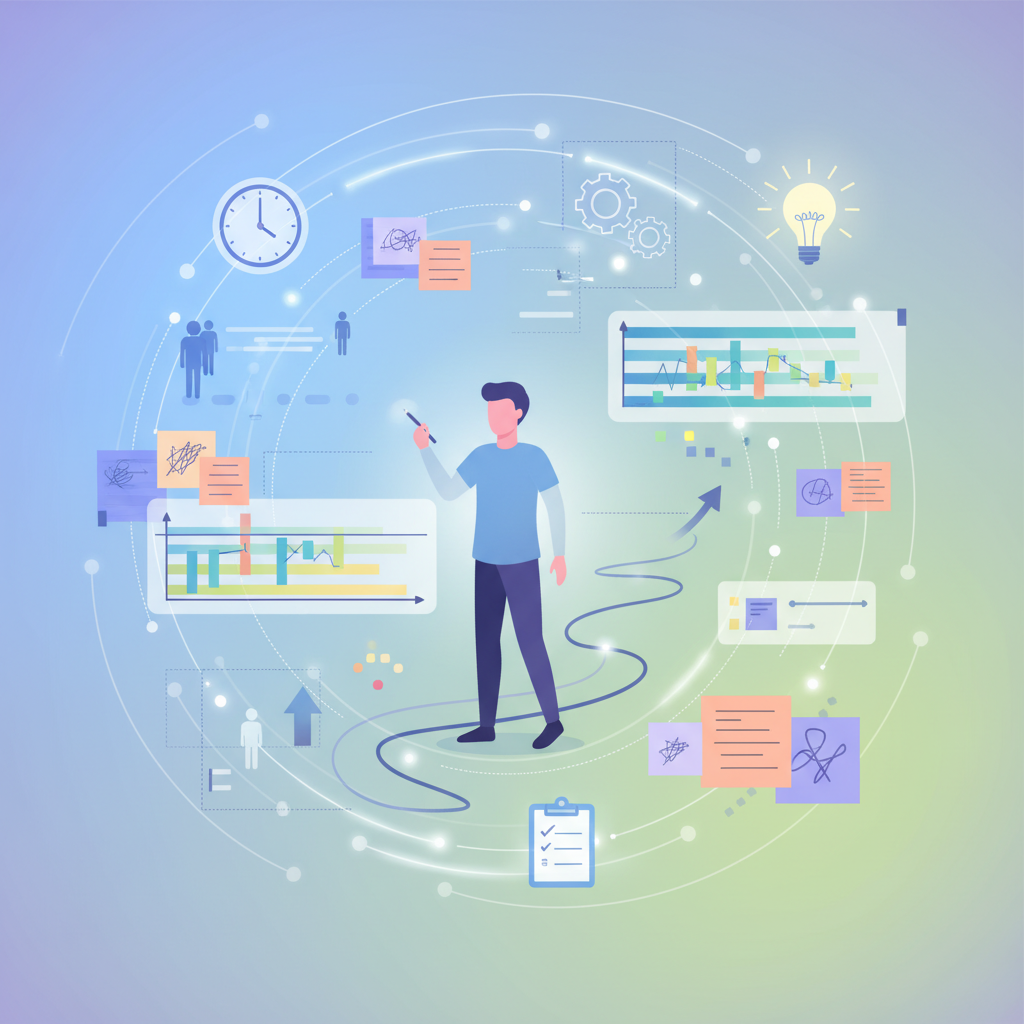 Guia Definitivo: Como Escolher o Melhor Curso de Gestão de Projetos para Você