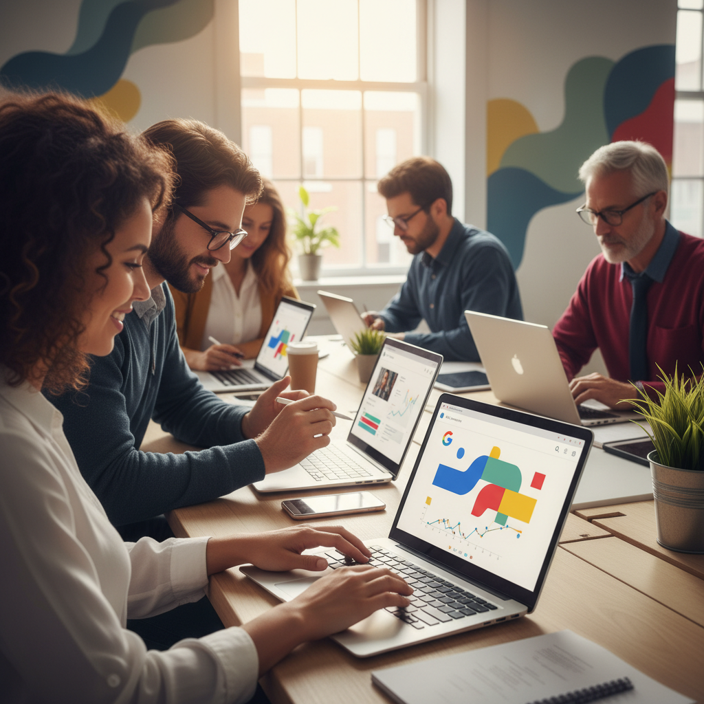 Google Cursos: Um Guia Completo para Capacitação Profissional Gratuita e Paga