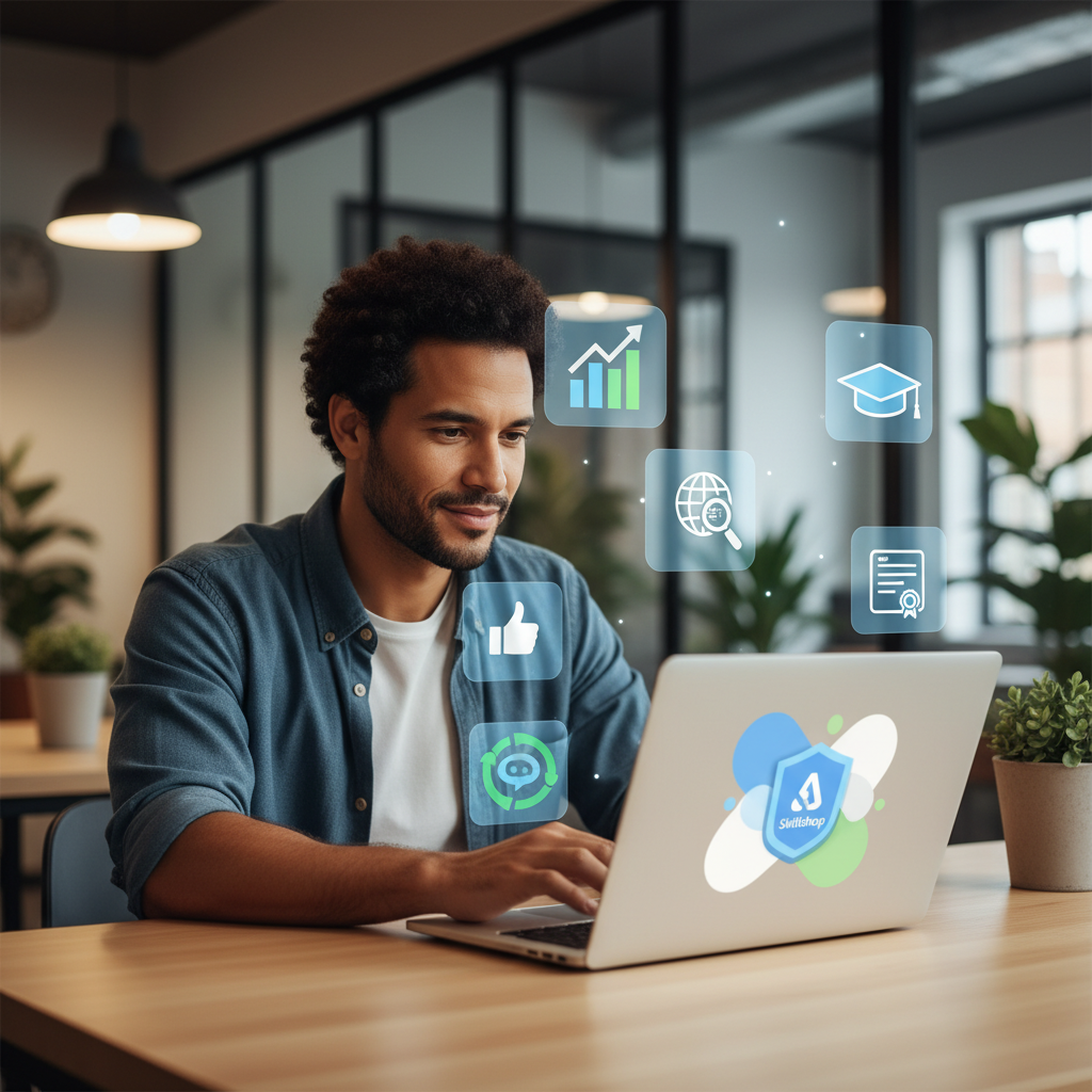Google Cursos Gratuitos: Capacite-se e Impulse Sua Carreira com Conhecimento de Ponta