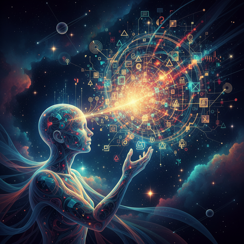 Google: O Oráculo Moderno para "O Que É o Que É"?