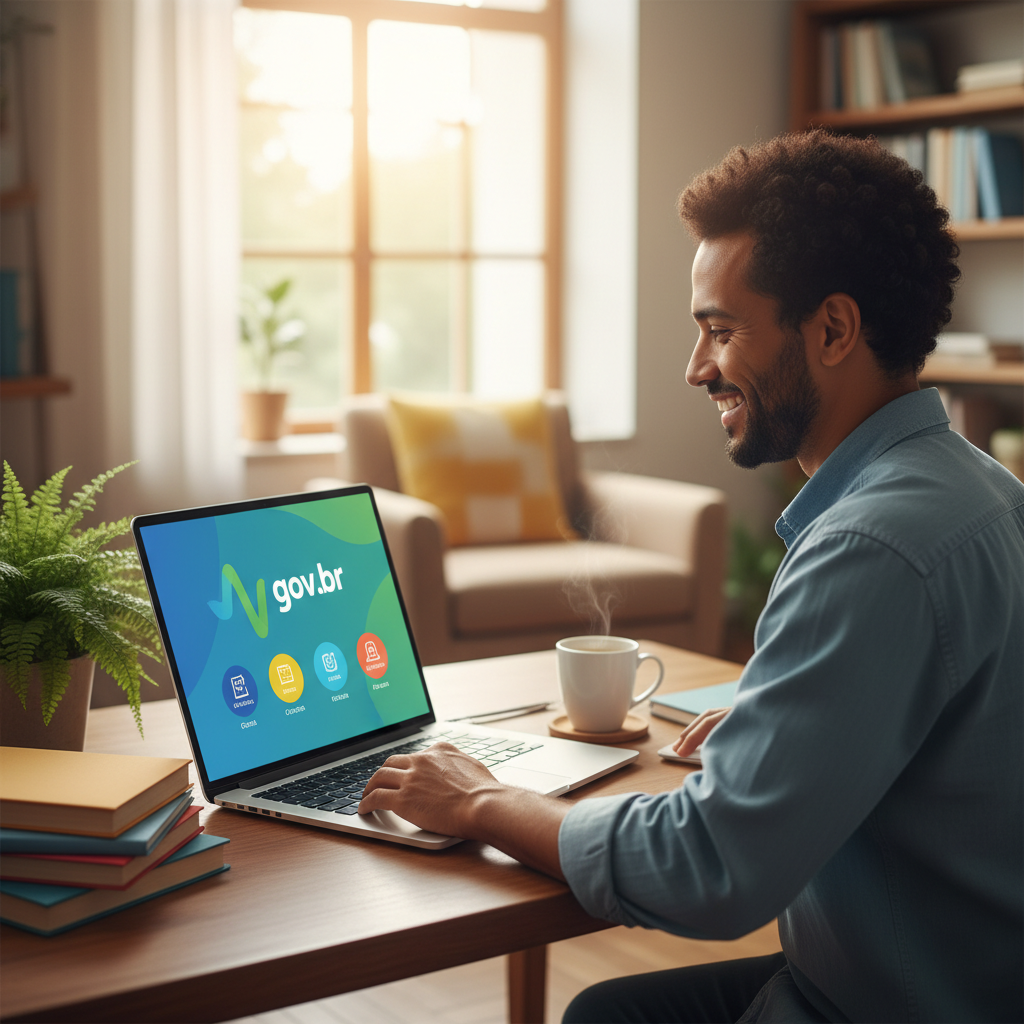 Guia Completo: Cursos Gratuitos e de Qualidade pelo gov.br