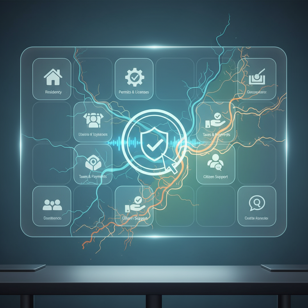 Portal Gov MS: Seu Guia Confiável para Acesso Rápido e Seguro