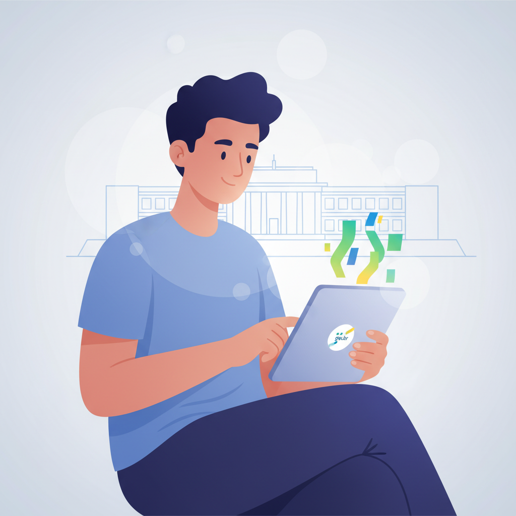 Governo Federal do Brasil: Acesse o Portal Oficial e Entenda Suas Funções