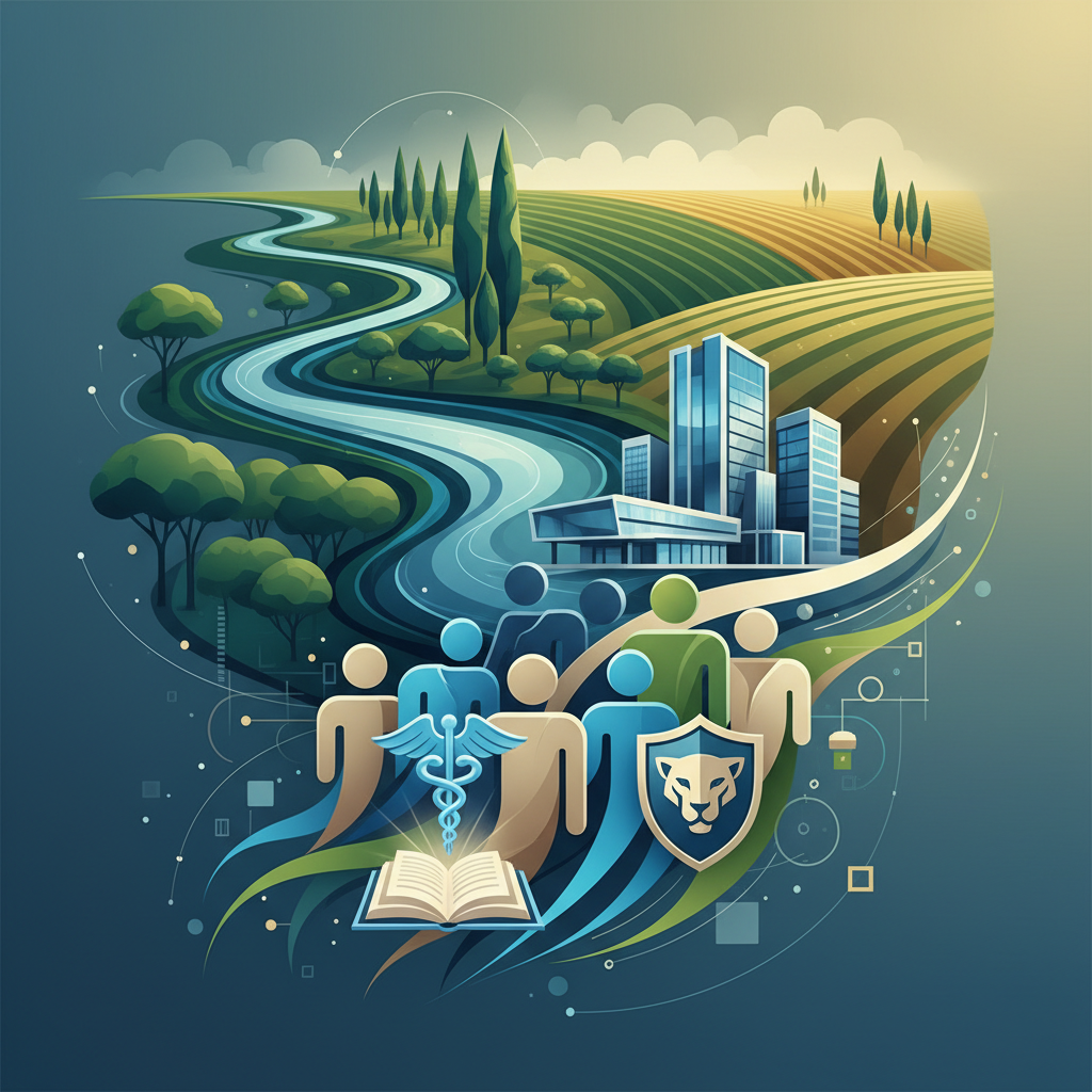 Governo do MS: Estrutura, Funções e o Impacto na Vida do Cidadão