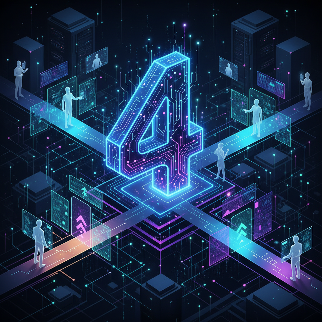 GPT-4 Grátis: A Realidade por Trás do Acesso e as Melhores Alternativas