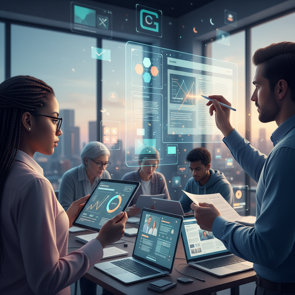 Gran Cursos Notícias: Seu Guia Essencial para Aprovação em Concursos