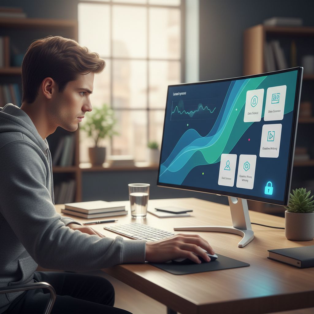 Gran Cursos Online: Seu Guia Oficial para Acessar a Plataforma de Estudos