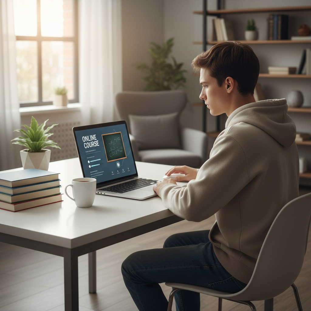 Gran Cursos Online: Seu Guia Oficial de Acesso e Estudos