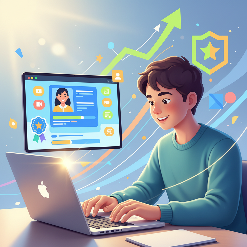 Gran Cursos Online: Seu Caminho Direto para o Sucesso nos Estudos