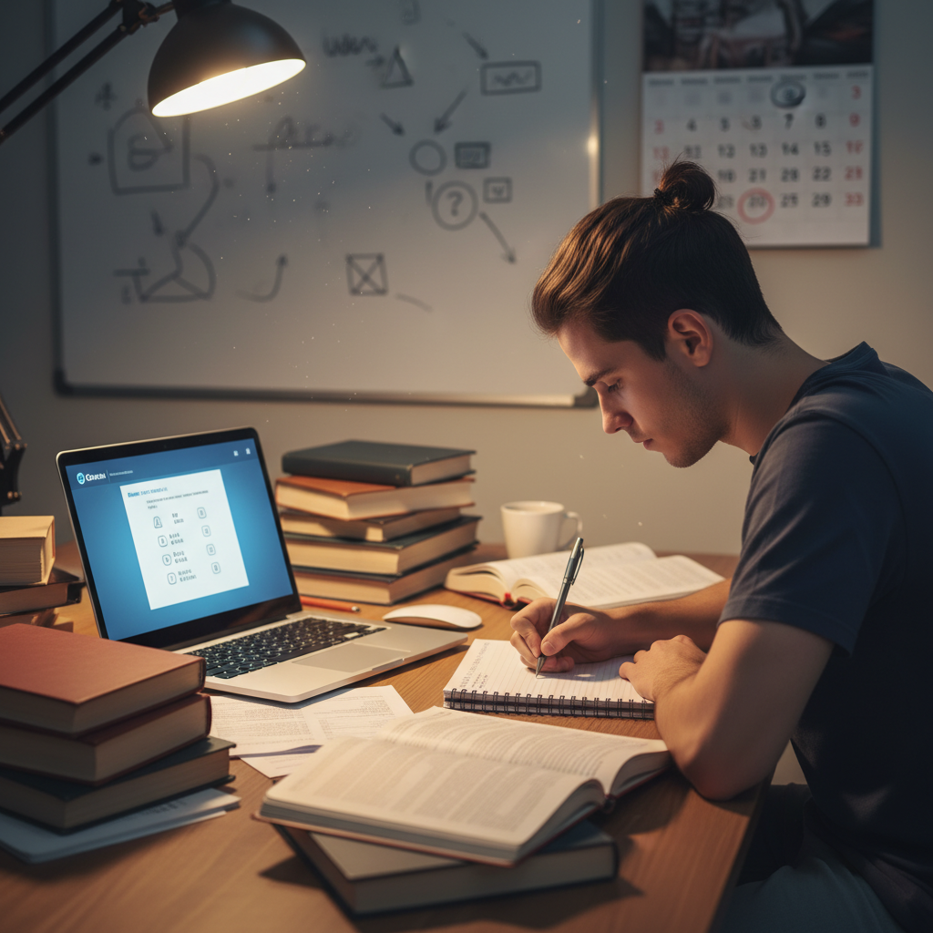 Gran Cursos Questões: Acesse o Site Oficial e Turbine Sua Preparação!