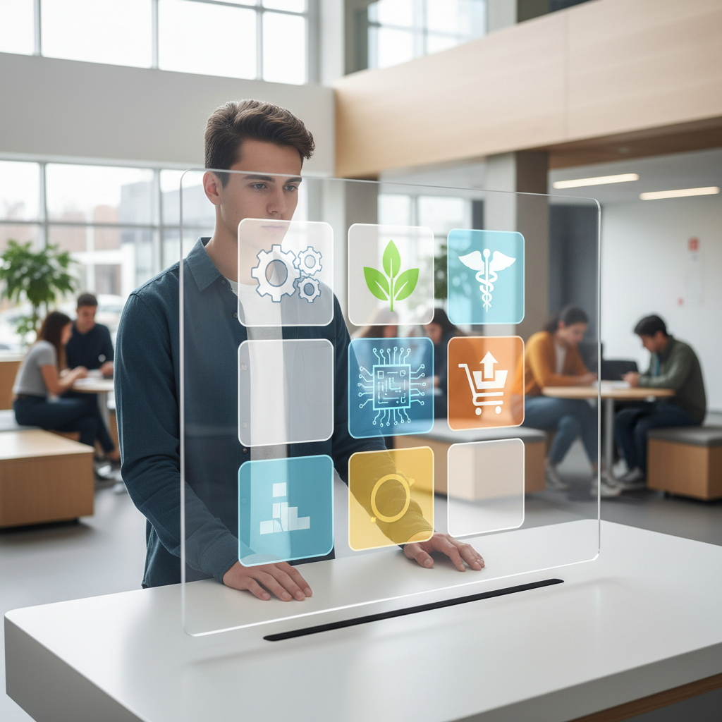 Grau Técnico Cursos: Análise Completa para Sua Carreira Profissional