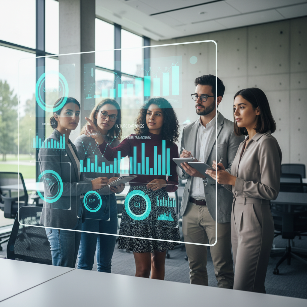 Guia Completo: Preços de Cursos Grau Técnico e Como Escolher o Melhor Para Você