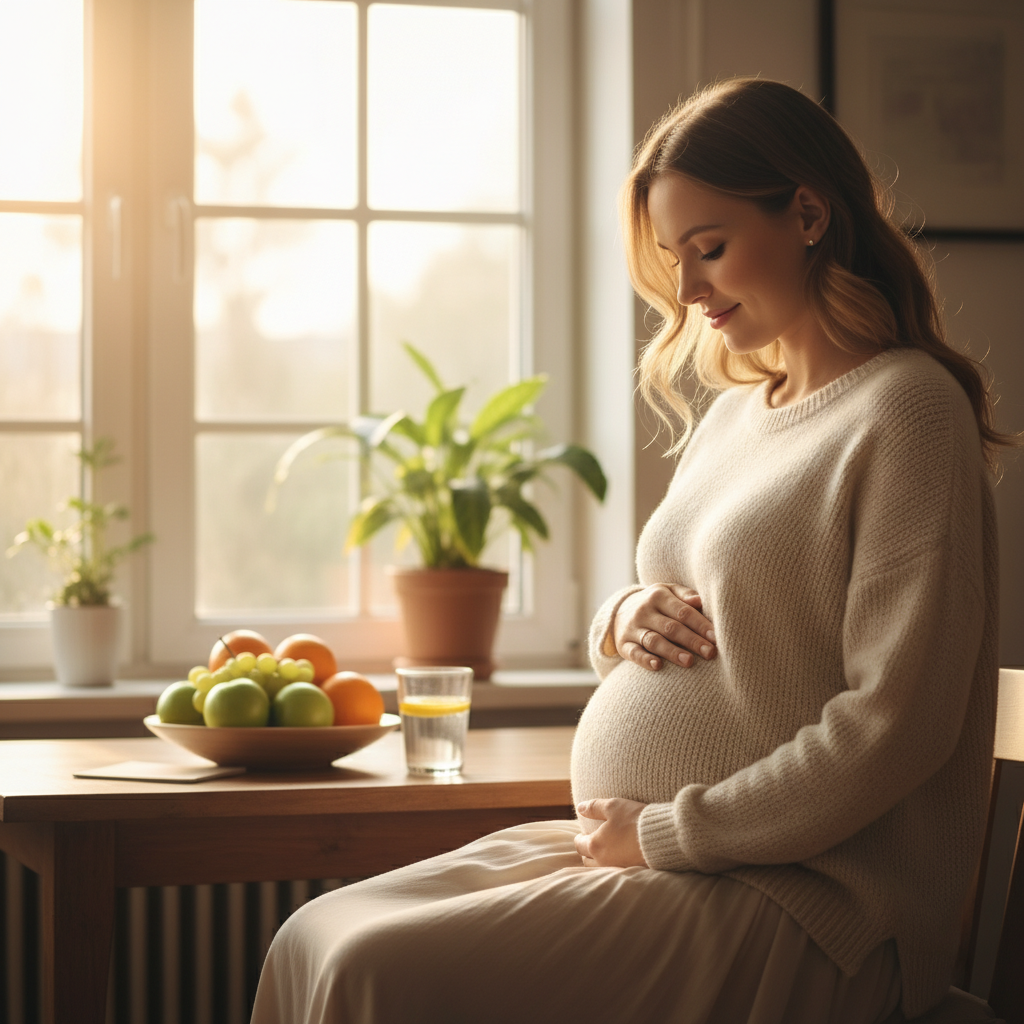 O Que Grávida Não Pode Fazer nos Primeiros Meses: Guia Essencial para uma Gestação Segura