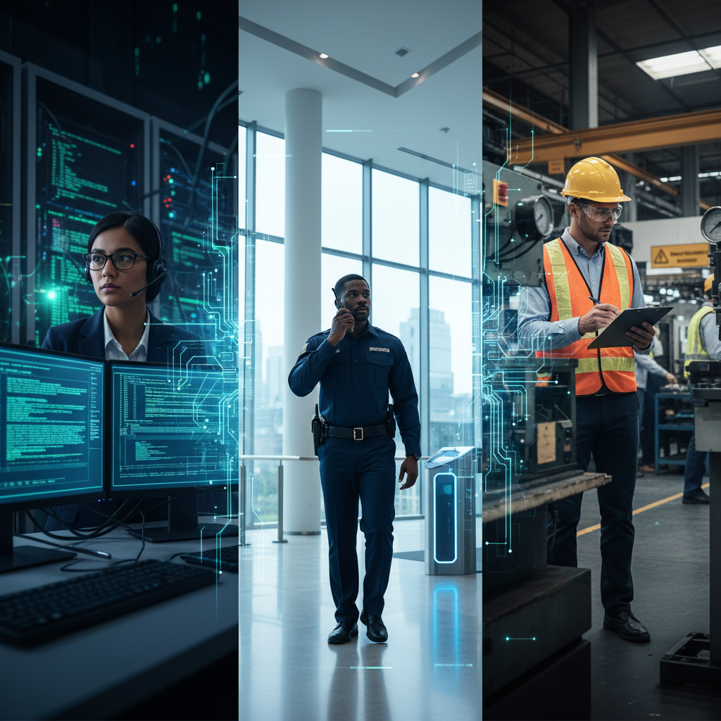 Escolhendo o Melhor Curso de Segurança: Um Guia Completo para Sua Carreira