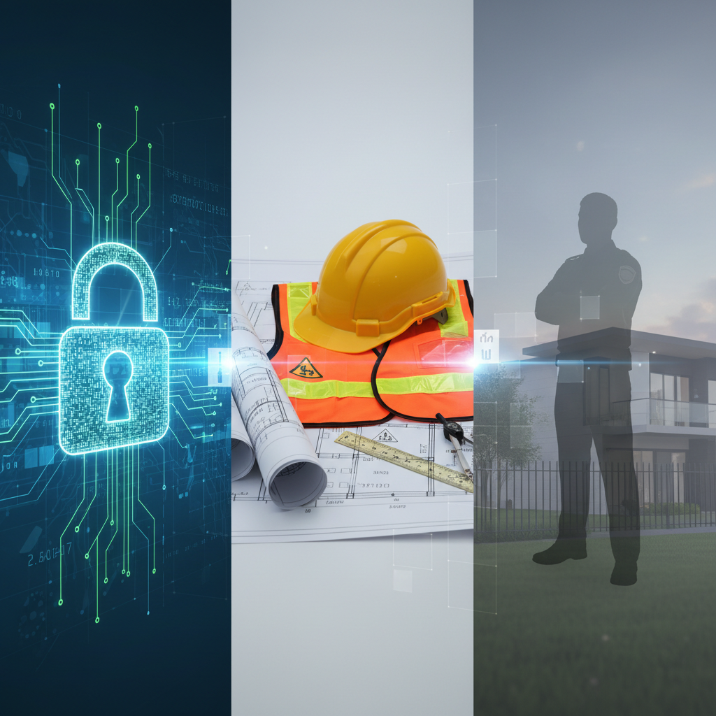 Curso de Segurança: Um Guia Meticuloso para Sua Decisão de Carreira