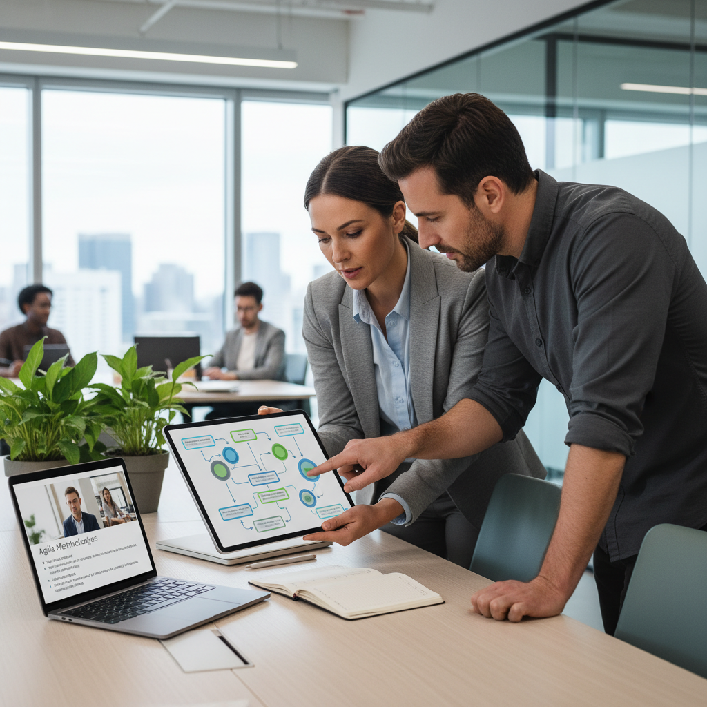 Guia Completo: Escolhendo o Melhor Curso ITIL para Você