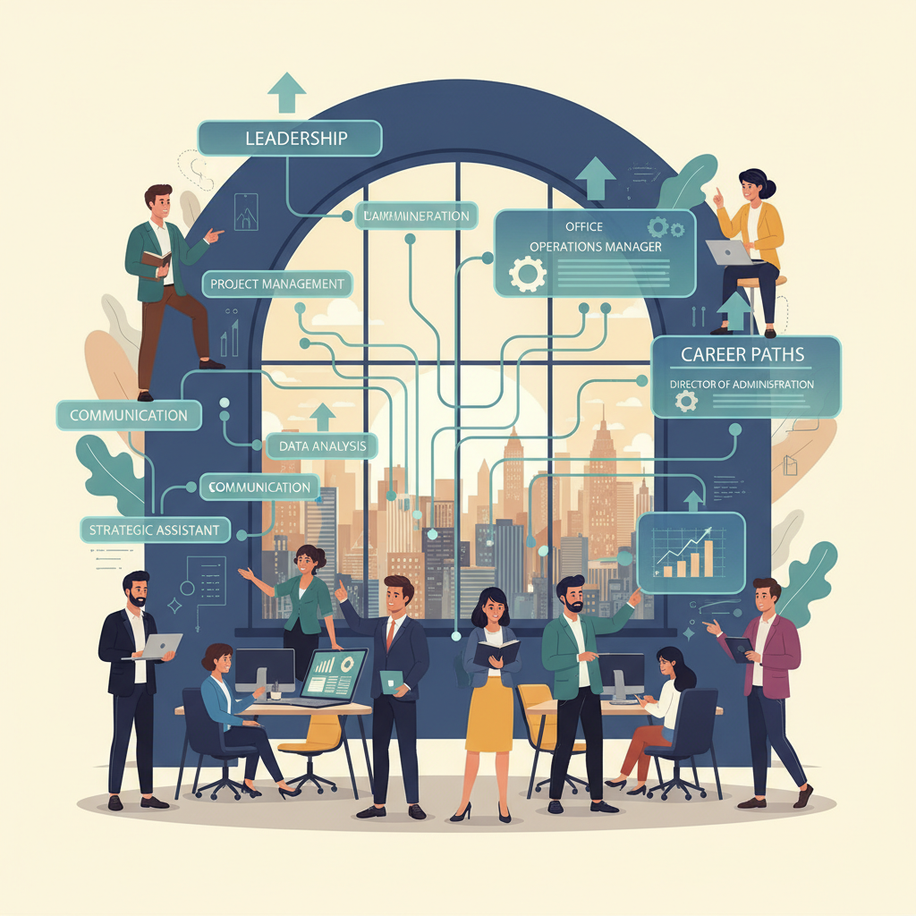 Guia Completo: Escolhendo o Curso Administrativo Ideal para Sua Carreira