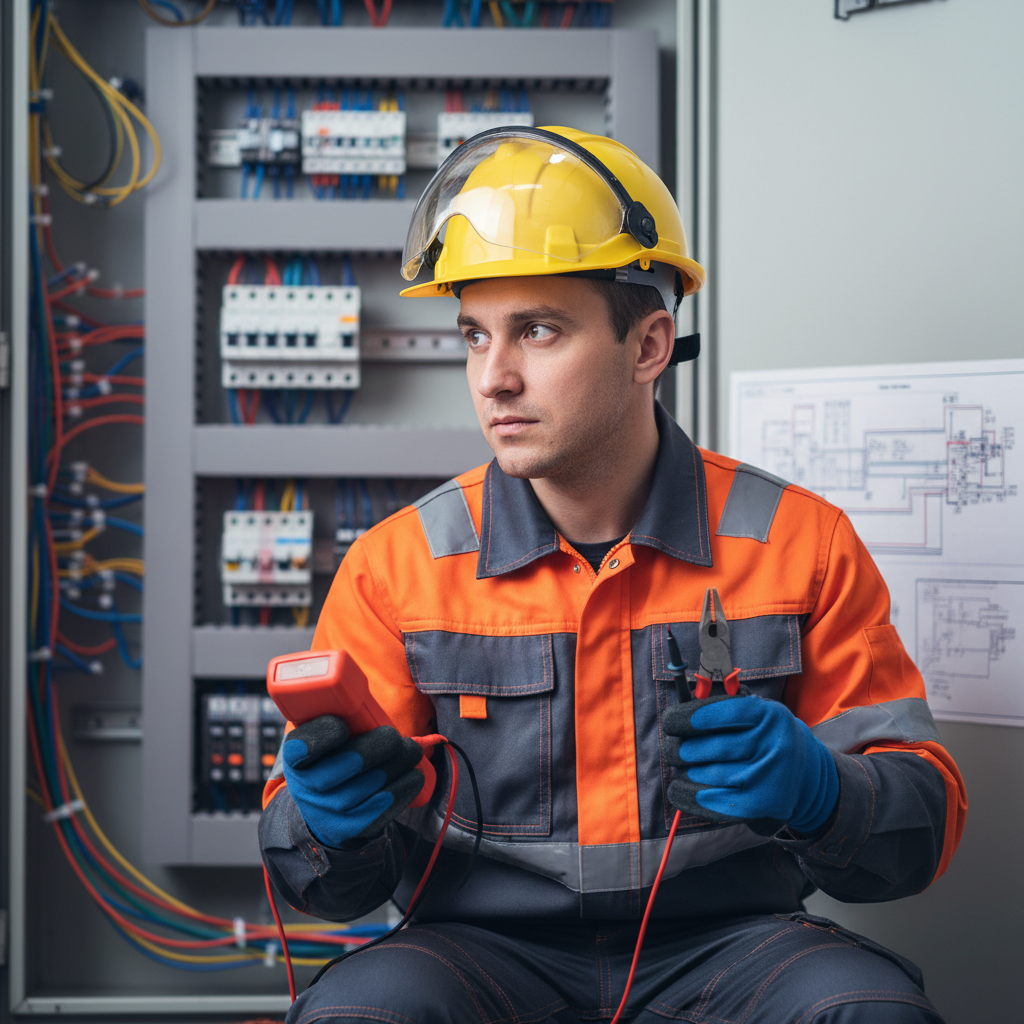 Guia Definitivo: Como Escolher o Curso de Eletricista Perfeito para Você