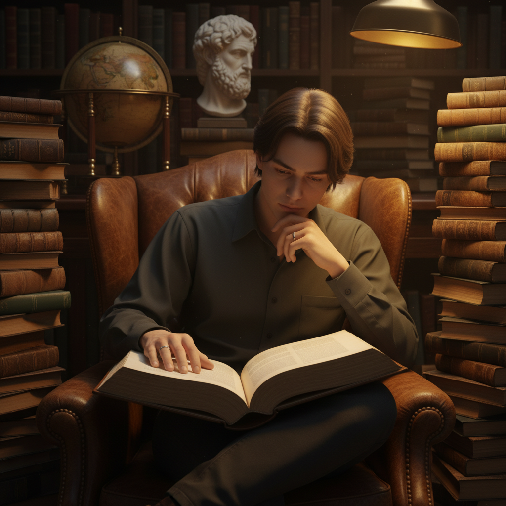 Guia Completo para Escolher Seu Curso de Filosofia: Uma Análise Meticulosa