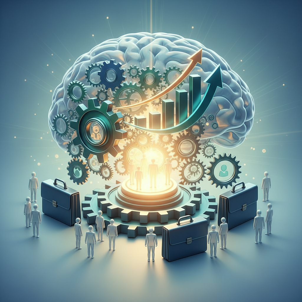 Guia Definitivo: Escolha Seu Curso de Gestão Empresarial Ideal