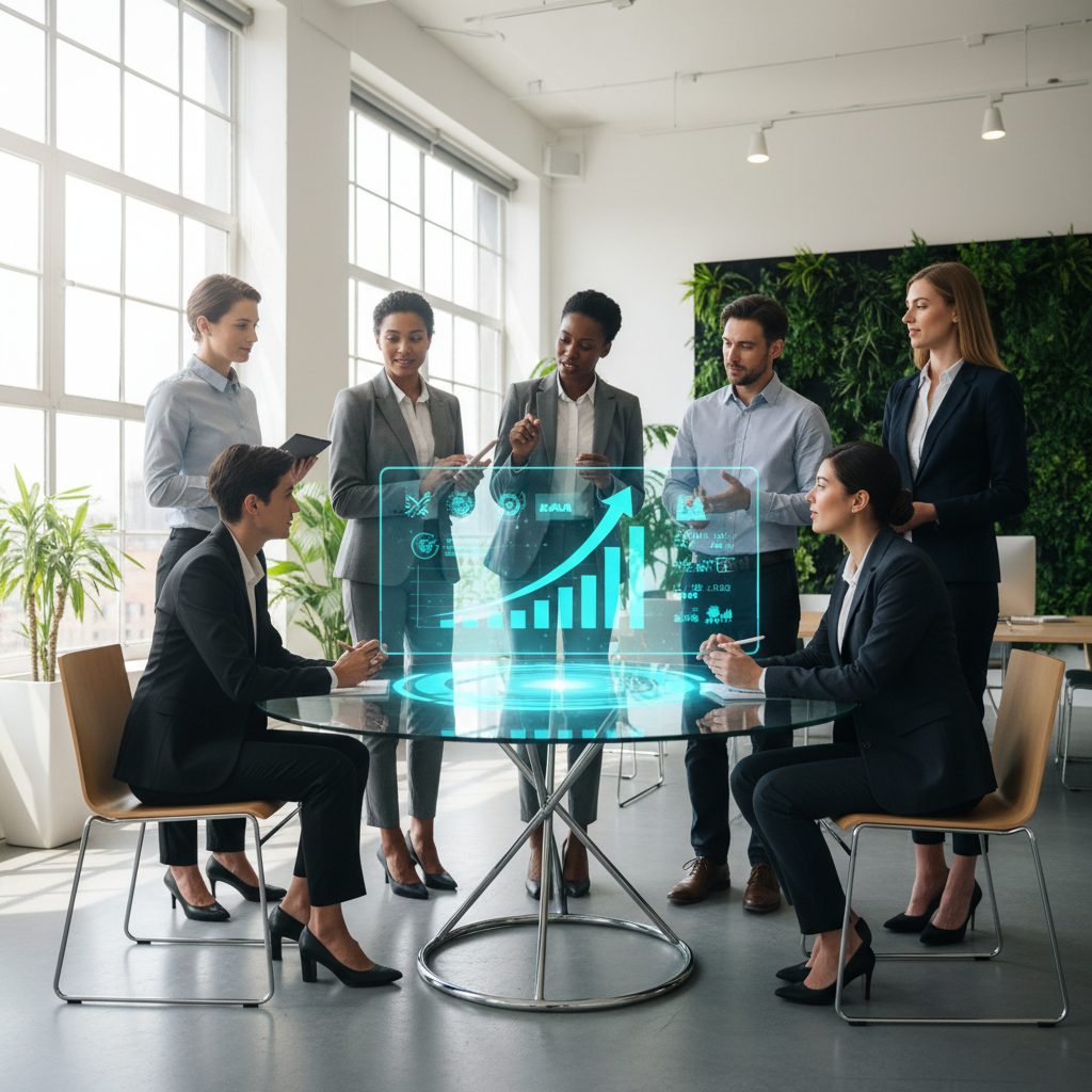 Guia Essencial: Como Escolher o Melhor Curso de Gestão de Pessoas para Você