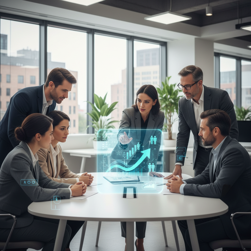 Guia Completo: Escolhendo o Melhor Curso de Gestão de Pessoas