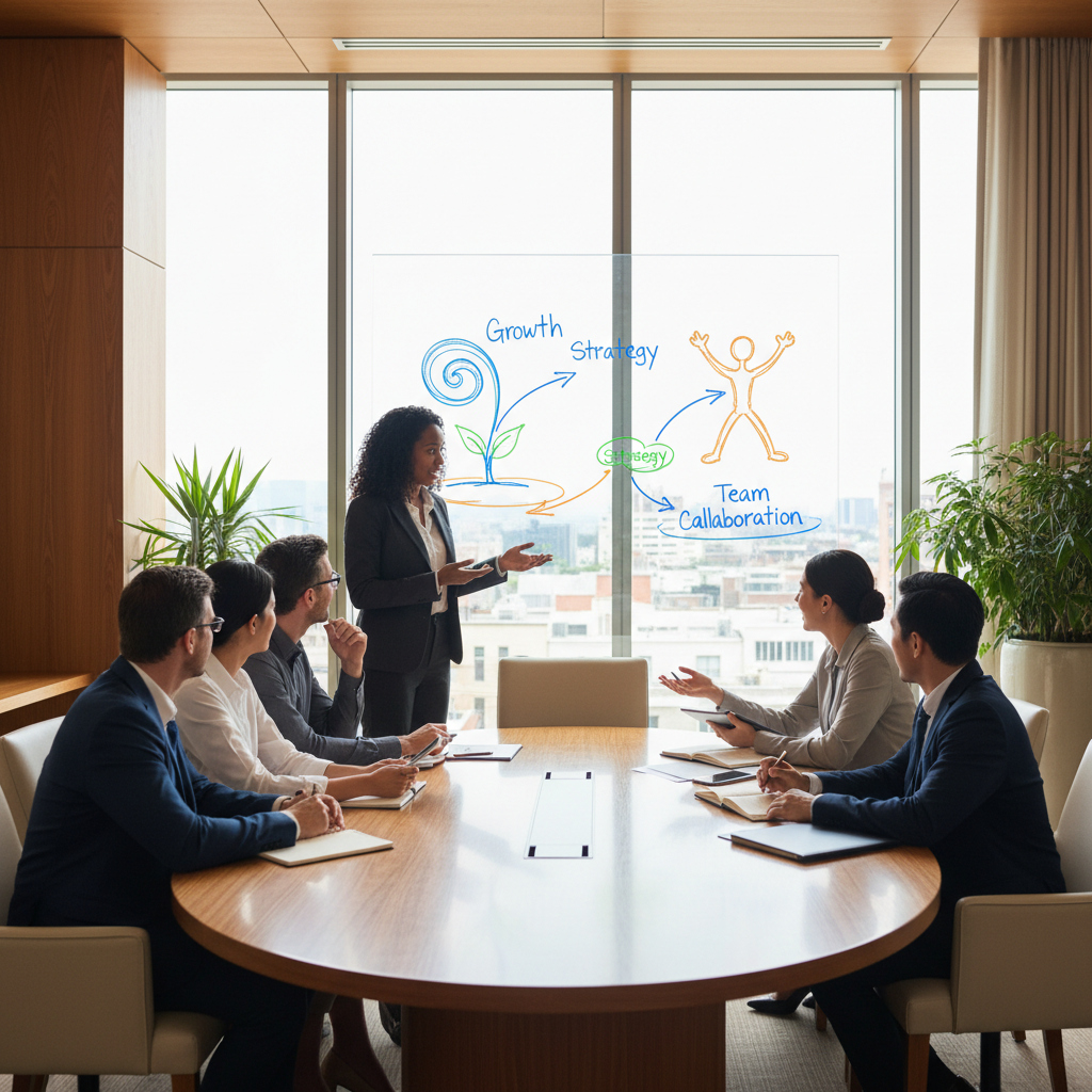 Guia Completo: Escolhendo o Melhor Curso de Liderança e Gestão de Pessoas