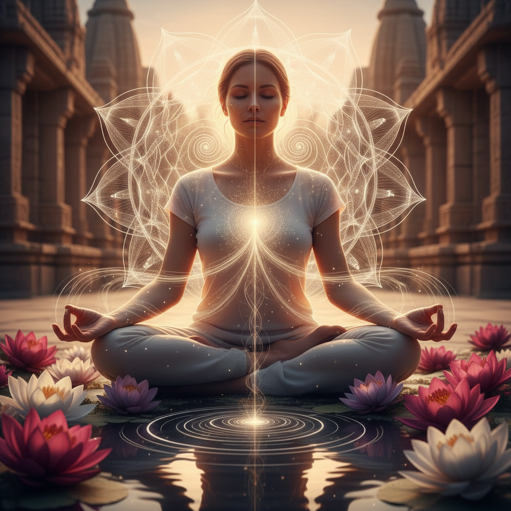 Guia Definitivo: Como Escolher o Melhor Curso de Massagem Tântrica para Você