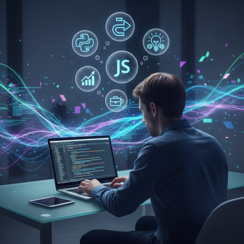 Guia Completo: Escolhendo o Curso de Programação Ideal para Você