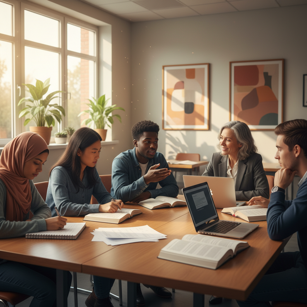Serviço Social: Guia Completo para Escolher Seu Curso Superior