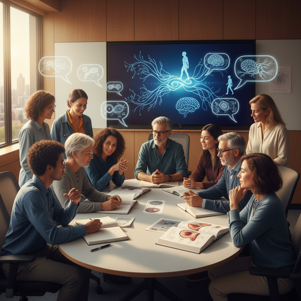 Guia Definitivo para Escolher seu Curso de Sexologia Ideal