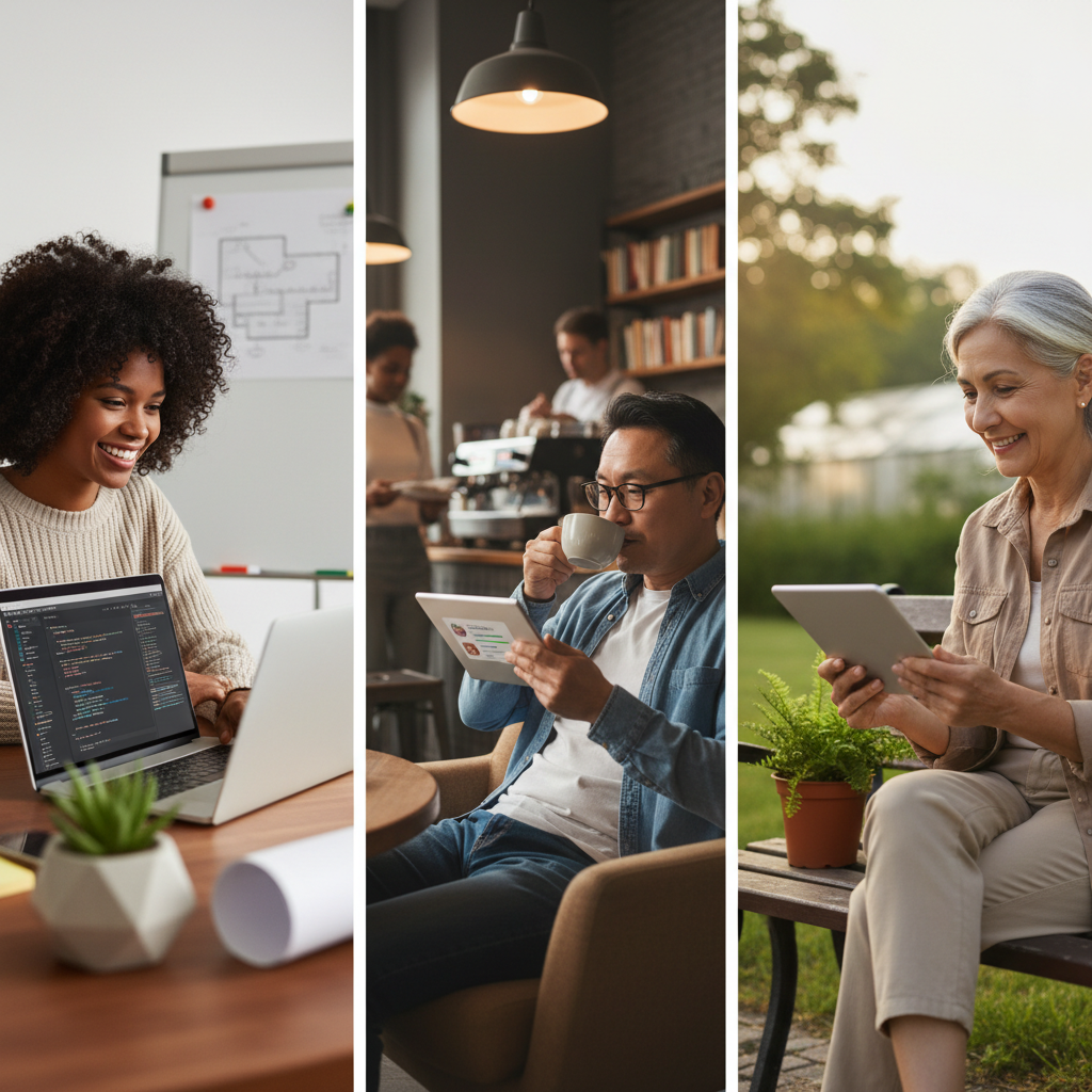 O Guia Definitivo do Curso Tecnólogo EAD: Análise Imparcial para Sua Decisão