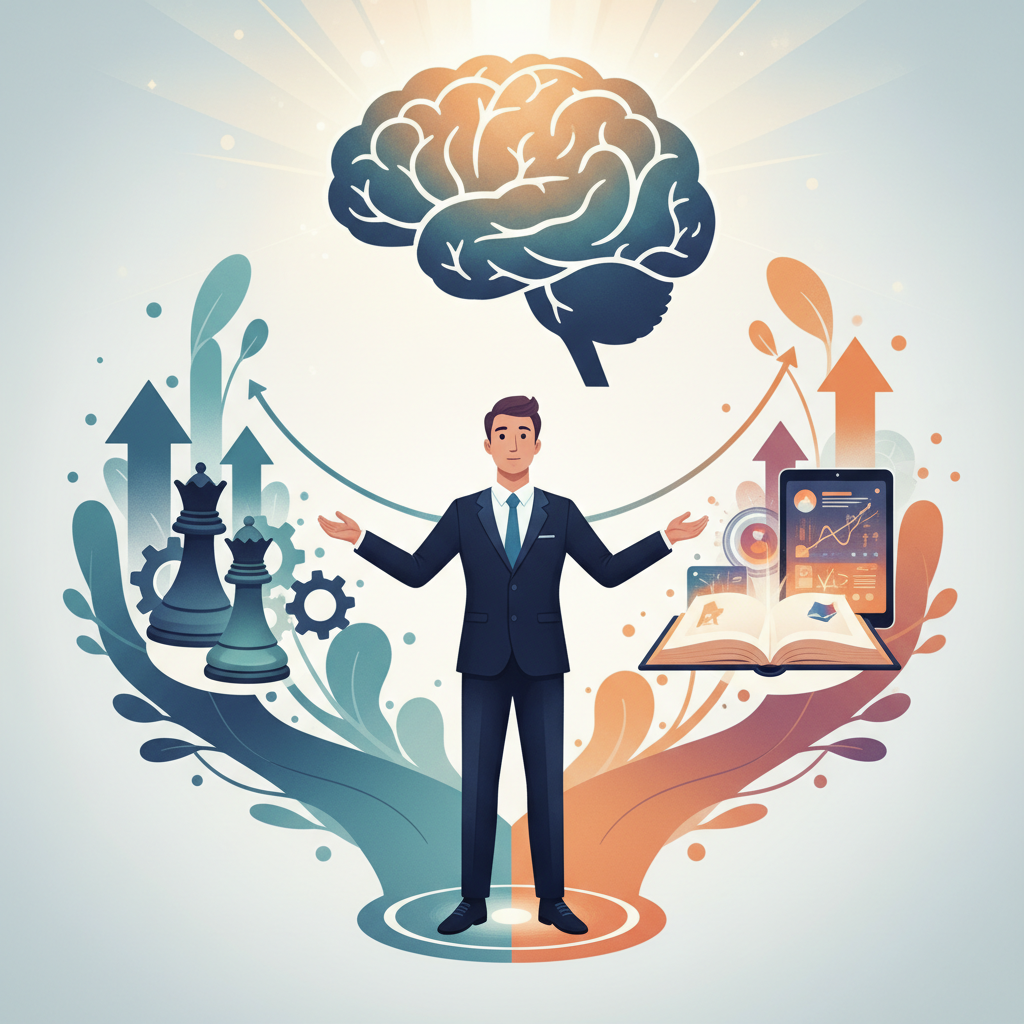 Guia Completo de Cursos de Gestão: Escolha o Melhor para Sua Carreira