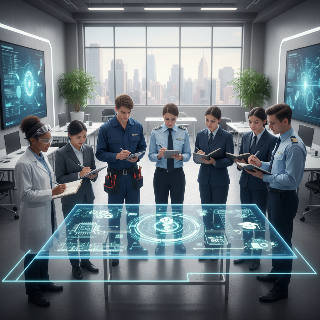 Curso Técnico: Guia Definitivo para sua Decisão de Carreira