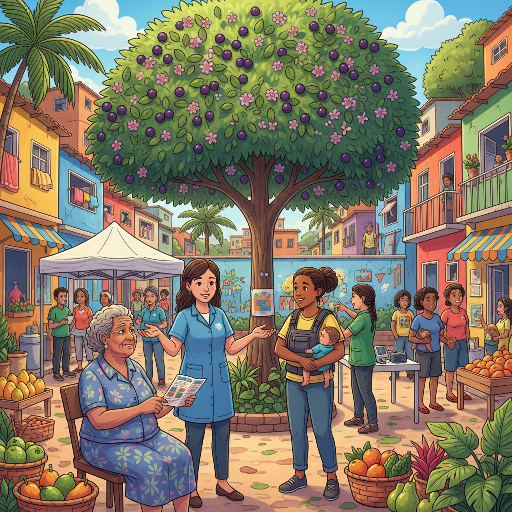 Guia Completo: Escolhendo o Melhor Curso de Agente de Saúde